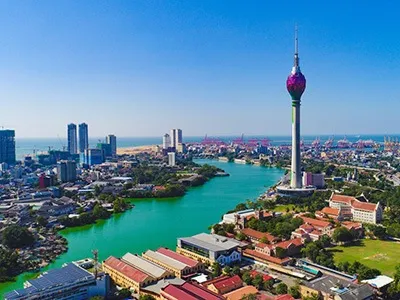 Colombo